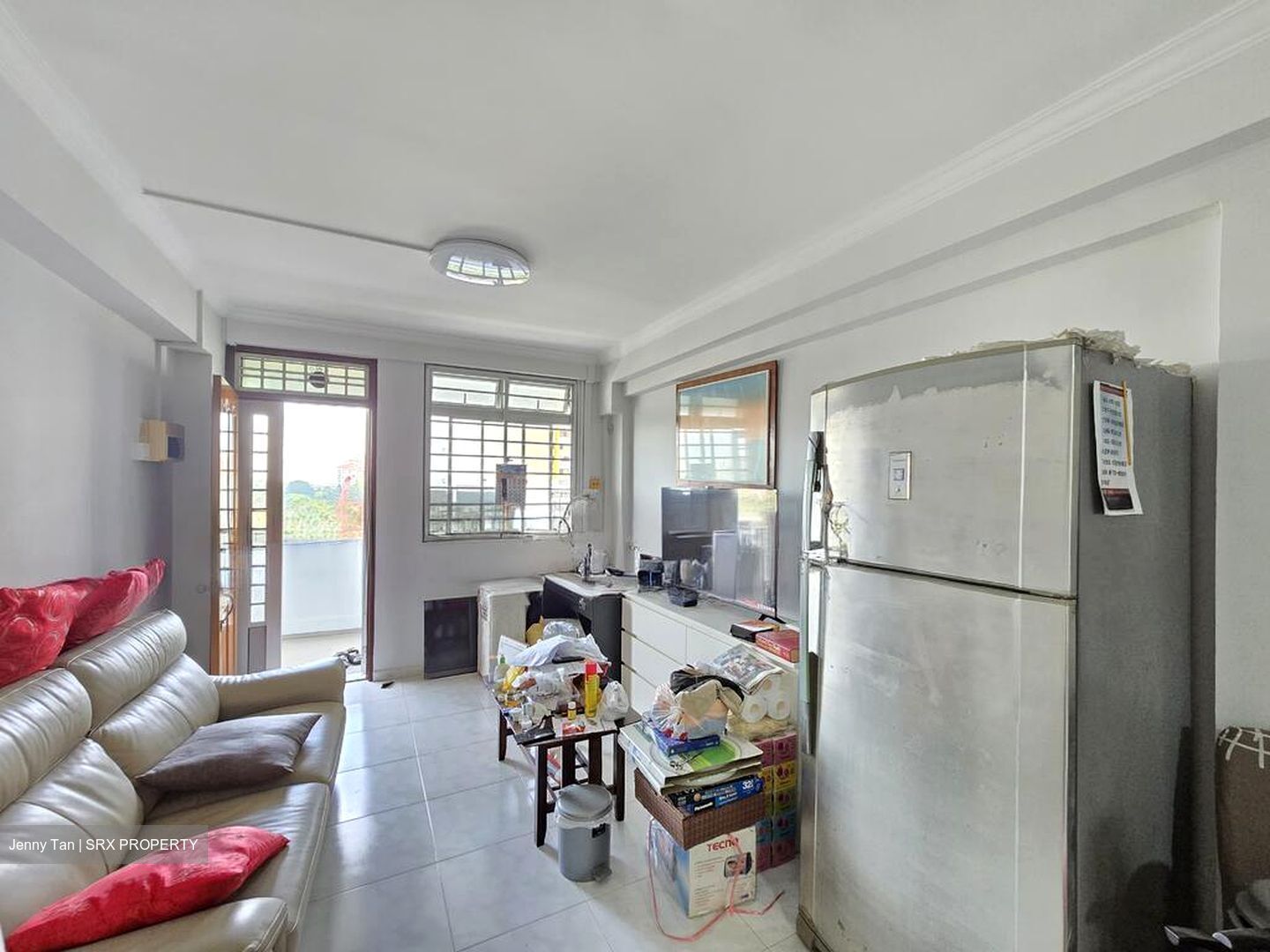 Blk 3 Beach Road (Kallang/Whampoa), HDB 3 Rooms #505139611